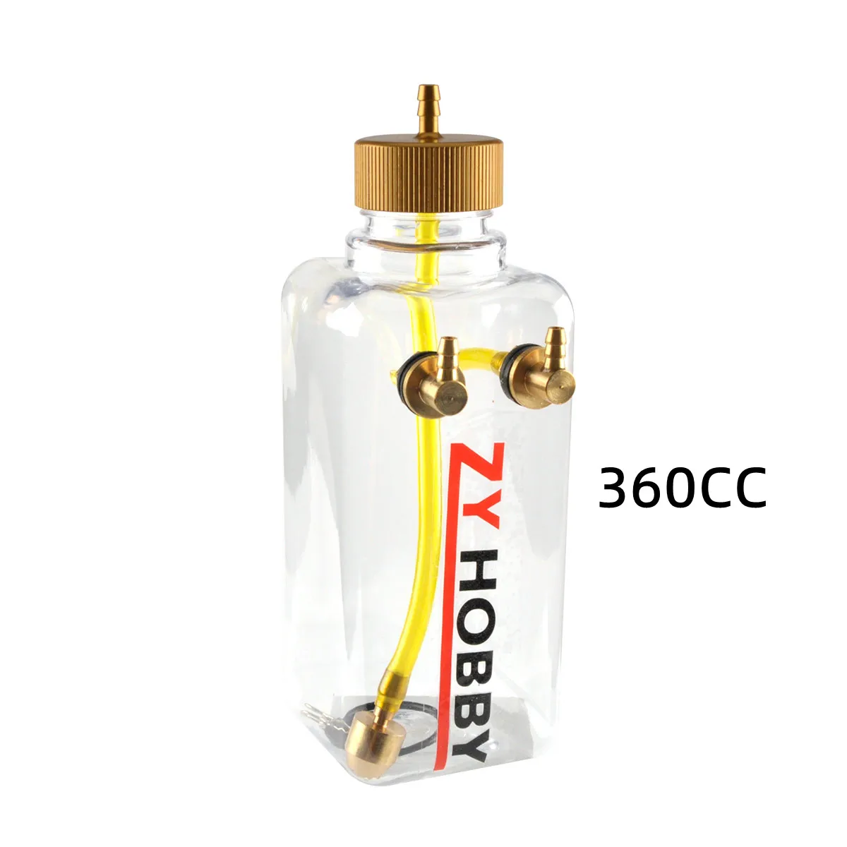 Rengue Accessoires de Modèle de Voiture Réservoir de Carburant, Mini Bidon d 'huile en Plastique, Accessoire de Décoration pour Voiture sur Chenilles 1/8 1/10 SCX10 RC, échelle Réaliste, Pièces de Rengue Accessoires de Modèle de Voiture Réservoir de Carburant, Mini Bidon d 'huile en Plastique, Accessoire de Décoration pour Voiture sur Chenilles 1/8 1/10 SCX10 RC, échelle Réaliste, Pièces de