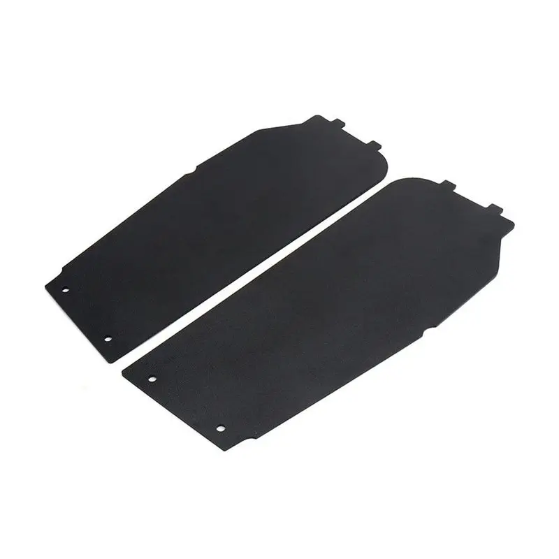 For CAN-AM MAVERICK R 2024 Rear Bed Side Doors Left and Right