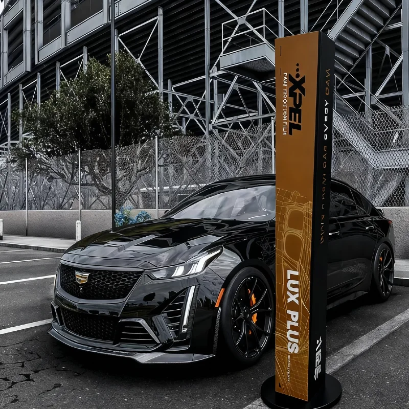 

Высококачественная самовосстанавливающаяся PPF, гарантия 10 лет, американская защитная пленка для автомобильной краски XPEL, материал ТПУ 152 см X 15 м/рулон