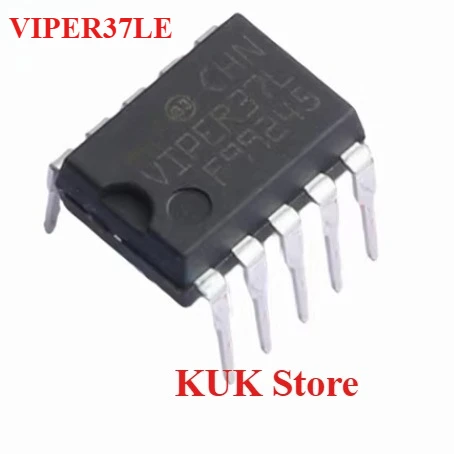 

VIPER37L, VIPER37LE, VIPER37LD, VIPER37LDTR