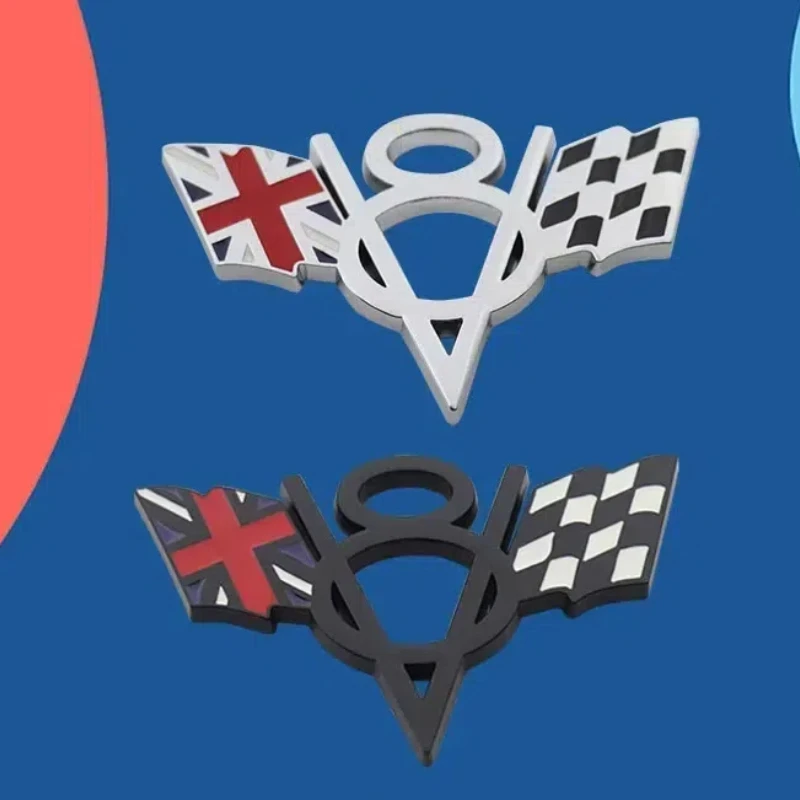 Afbeelding 4: V8 Adesivo voor L Moderne della-coda Di