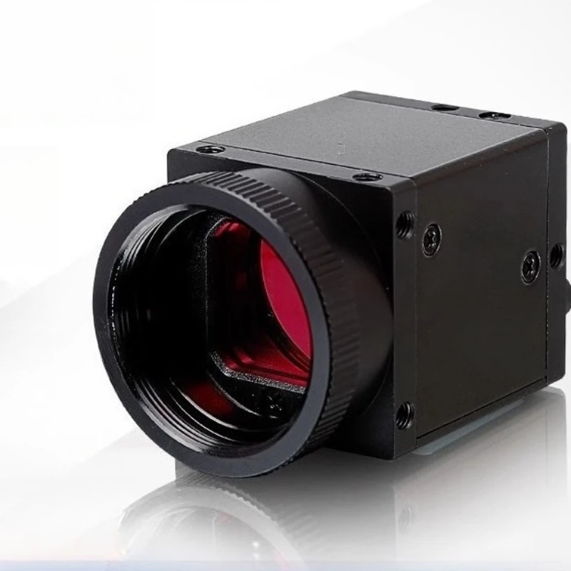 Industrial camera high frame rate USB/network port global shutter machine vision fly capture motion camera