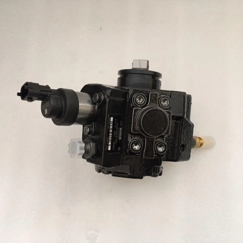 0445010367 Original Common Rail Fuel Pump