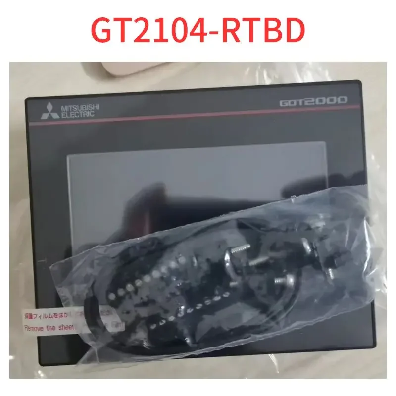 Layar Sentuh GT2104-RTBD Asli Baru