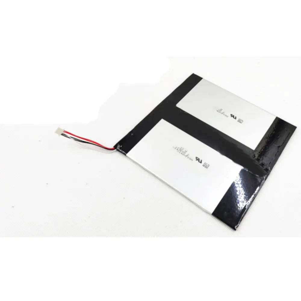 

Аккумулятор для Chuwi Lapbook Zhongbai 3L 7,6 Hi13 10000, 12,3 В, 14,1 мАч
