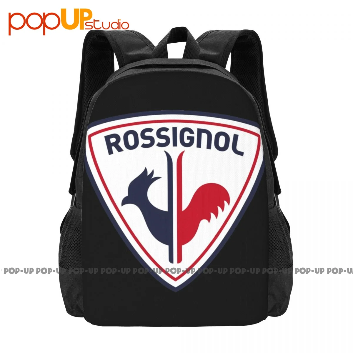 

Rossignol Cyrus Ski & Snowboard Backpack Large Capacity Bookbag New Style Eco Friendly Large Capacity