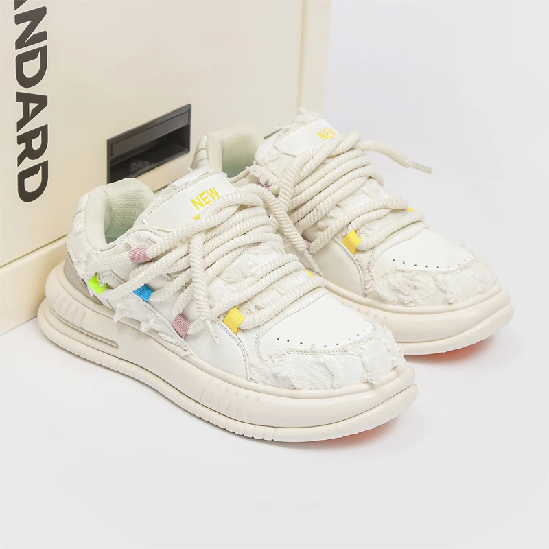 

Модная и универсальная мужская обувь высокого качества с холодным клеем SMVP