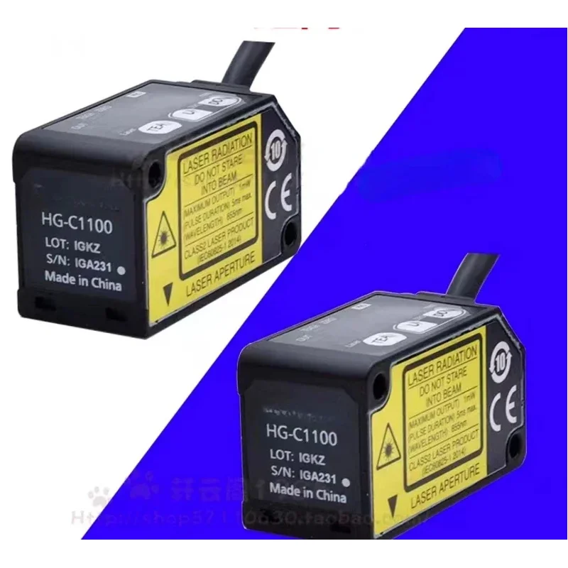 HG-C1200 HG-C1400 HG-C1030-P HG-C1200-P HG-C1100 c1050 sensor