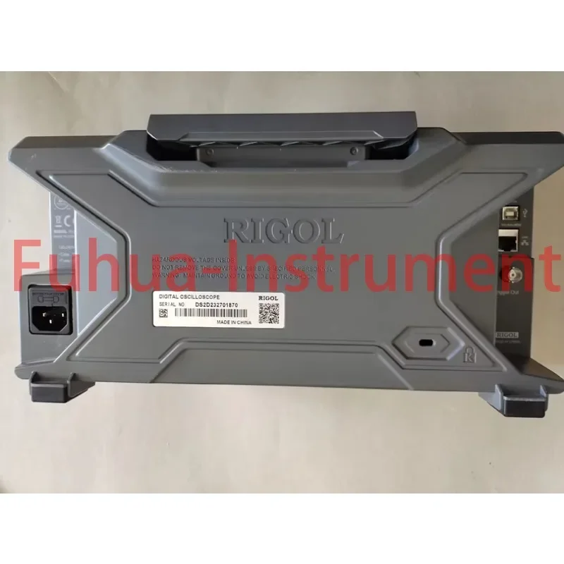 Rigol DS2202A 200 MHz Digital Oscilloscope Nice