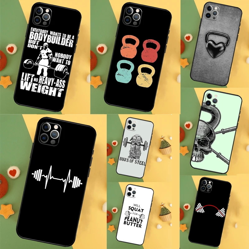 Bodybuilding Gym Fi…