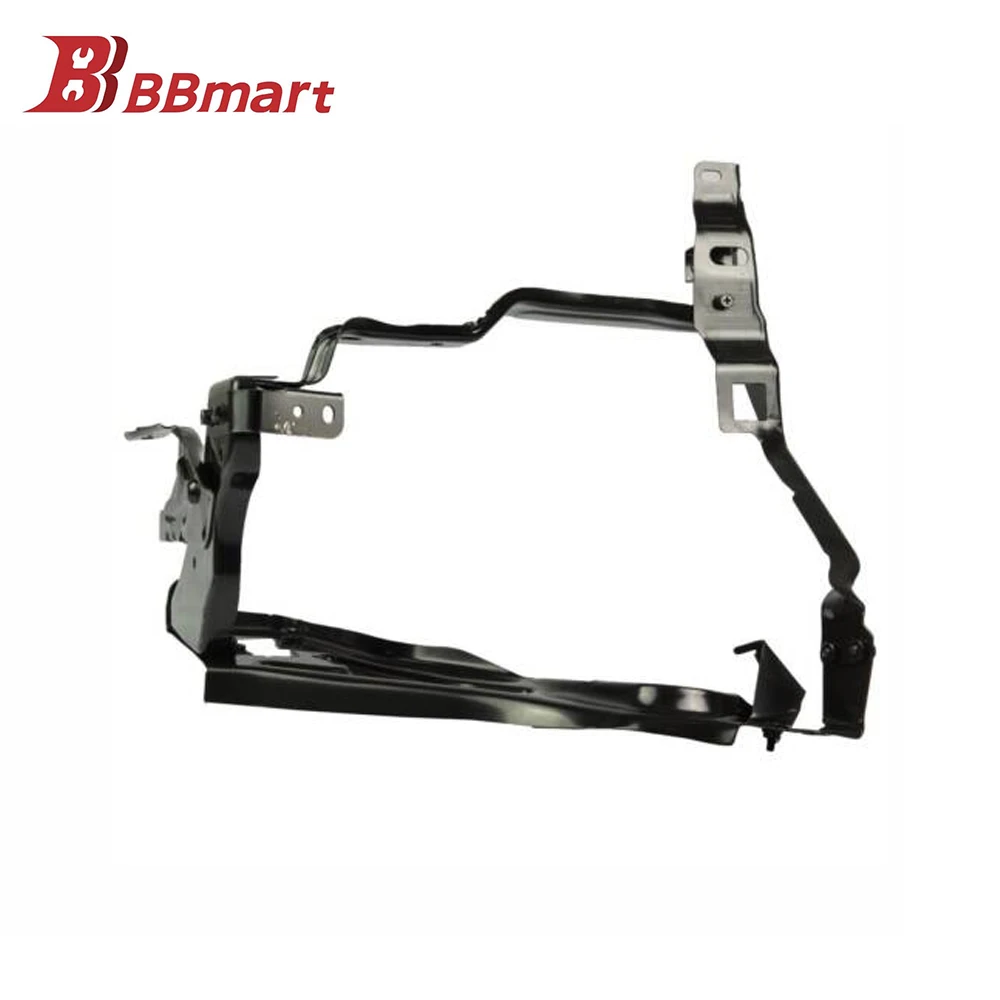 

A2046201191 BBmart Auto Parts 1pc Front Left Lamp Bracket Mount Frame For Mercedes Benz W204 C250 C300 C350