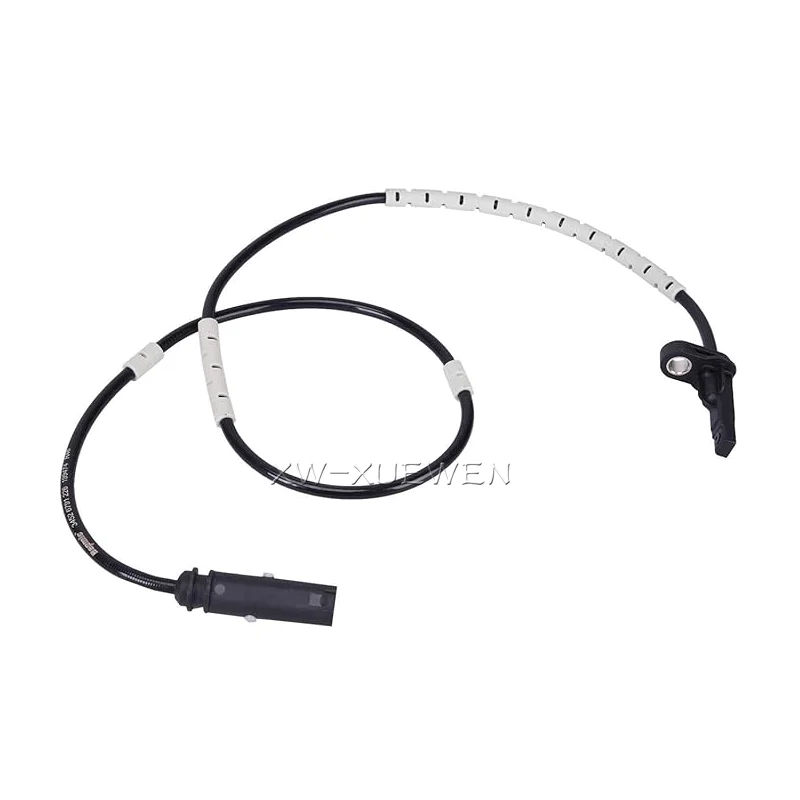 Rear ABS Wheel Speed Sensor 34526791226 For BMW F30 f36 F33 F32 F83 F82 ActiveHybrid 420i 428i 435i 428i M4 N55B30A N20B20B