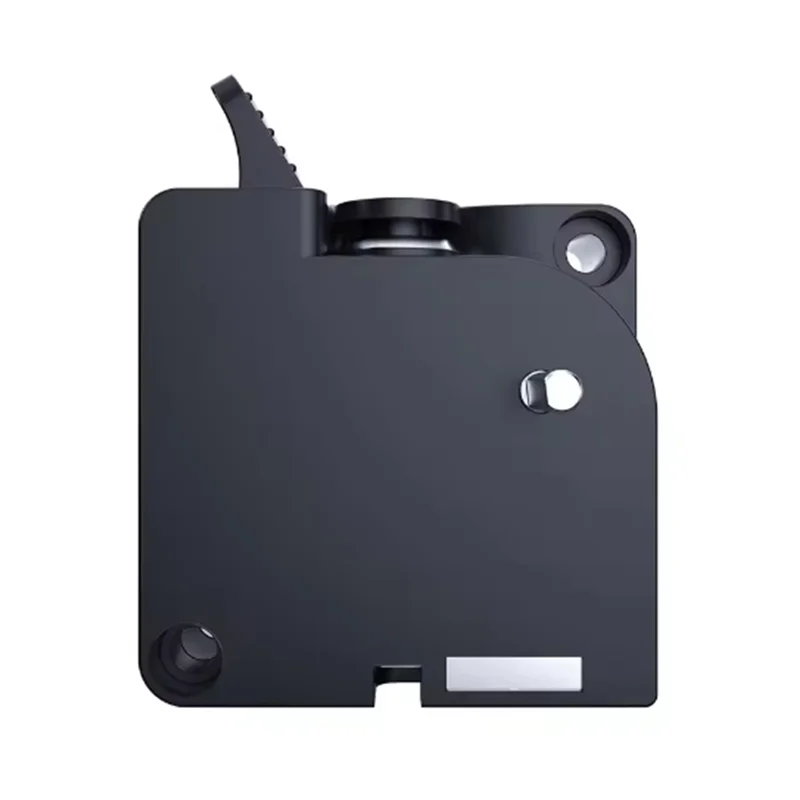 استبدال محرك التروس المزدوجة لـ Creality Hi Combo Extruder Kit 6.25:1 نسبة التخفيض مستشعر كسر الفتيل