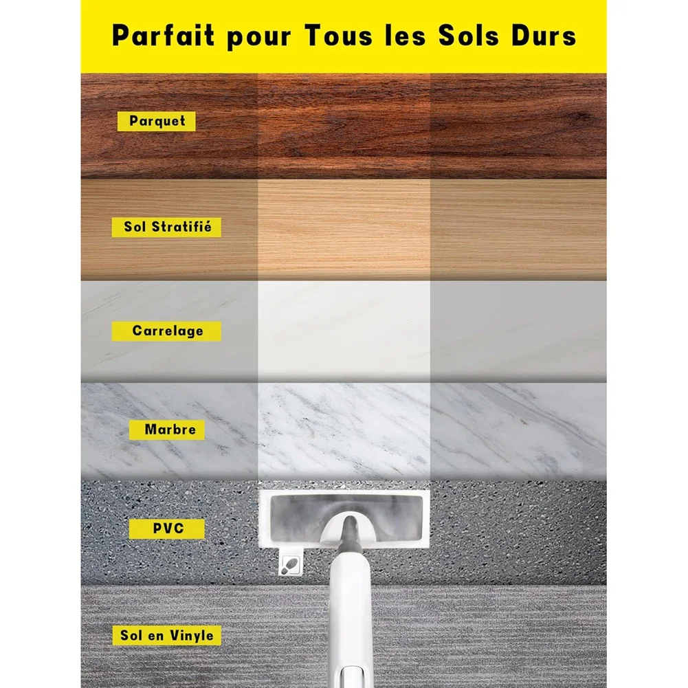 AA86 Steam Cleaner …