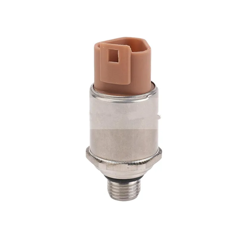 For Volvo Excavator EC360/380/460/400 Excavator Low Pressure High Pressure Sensor Pressure Switch Induction Plug High Quality