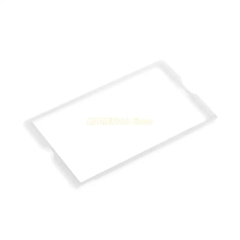 F62C Màn hình phía trước kính bảo vệ kính bảo hộ/ống kính nhựa phù hợp với 3000