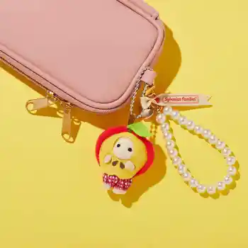 8 best sales dom rodziny Sylvanian - №2