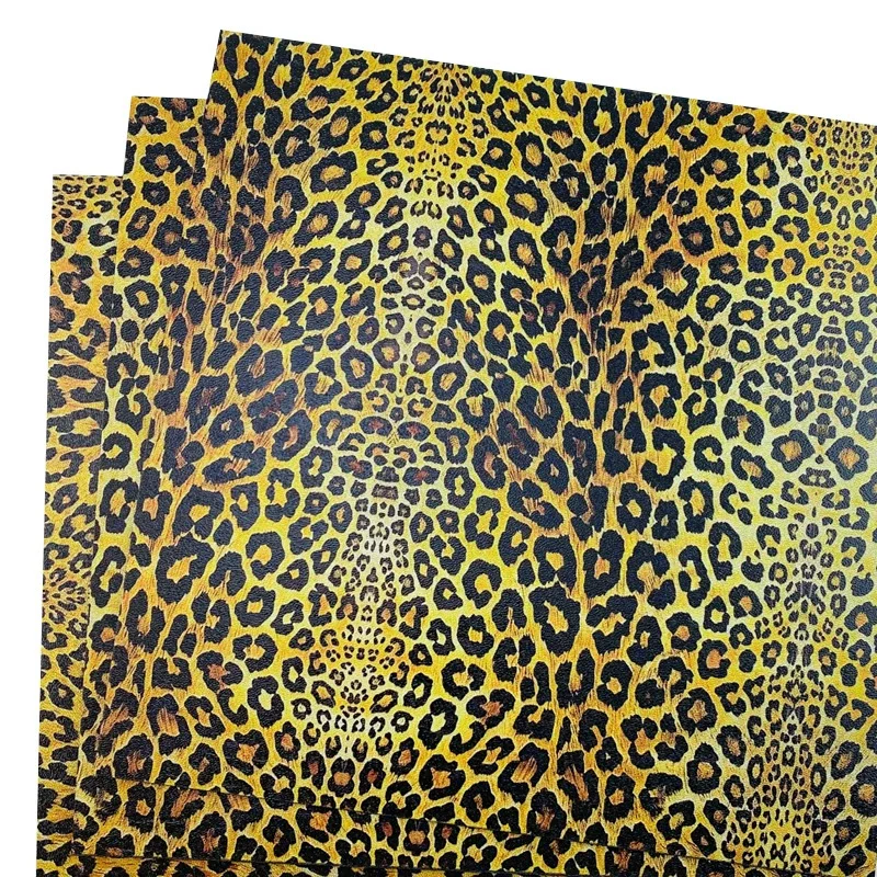 8 Sizes Cheetah Print Pattern KYDEX