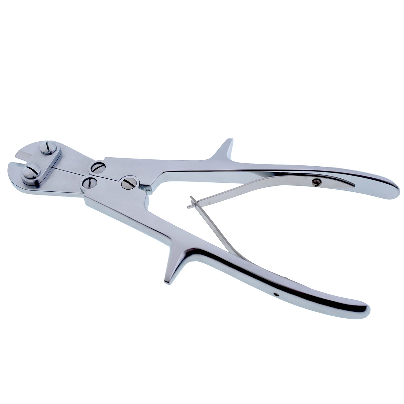 Kirschner Wire  cutter plate cutter bone pin cutter shear orthopedic instrument veterinary plier