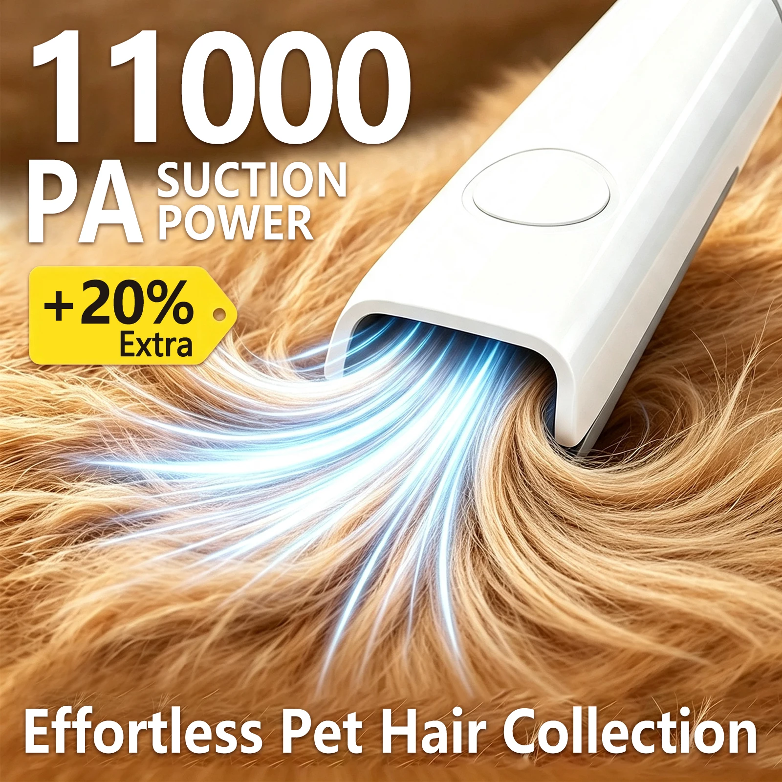 Thumbnail 3 - #6 Latest Pet Hair Dryers Offers