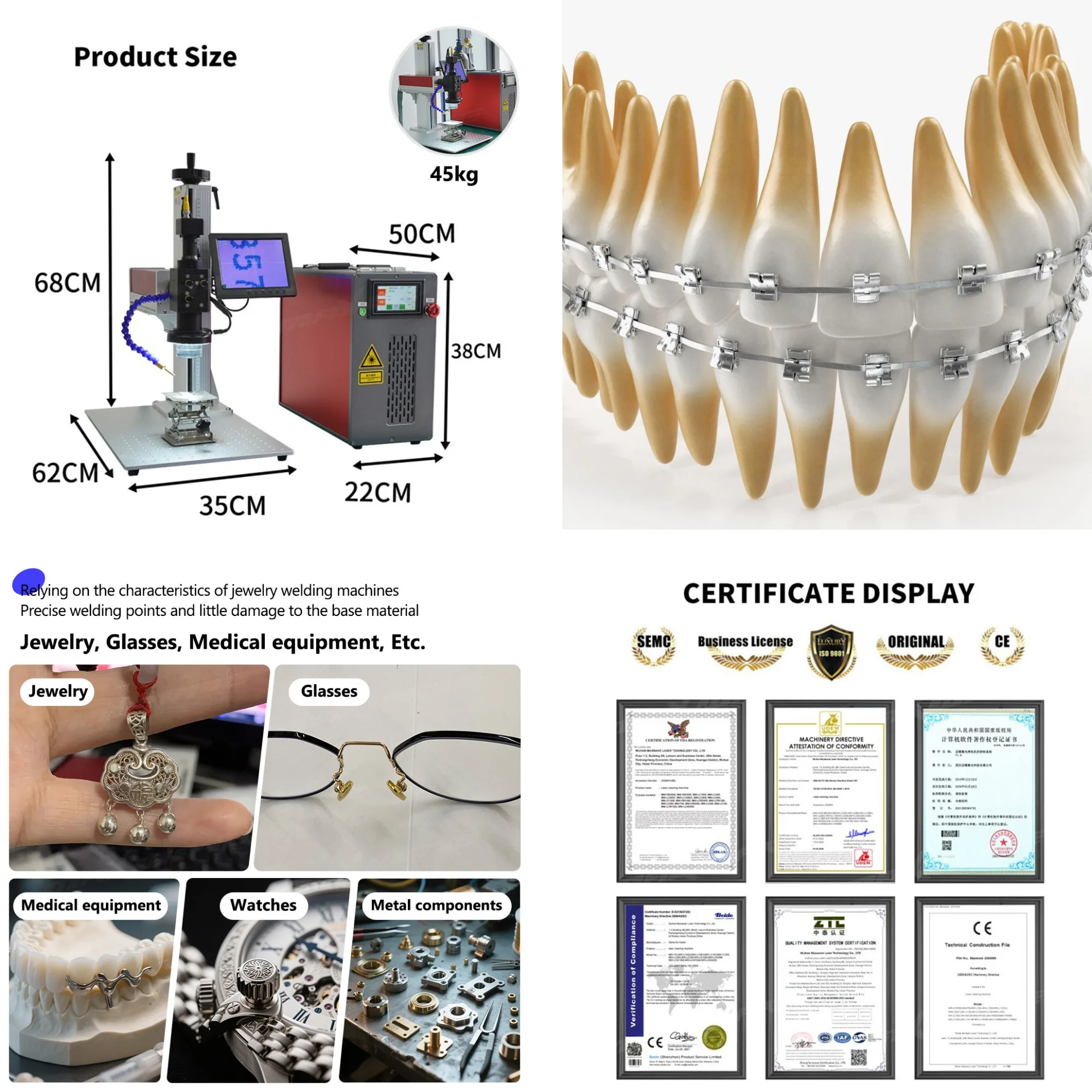 Multi-Functional Qc… - image