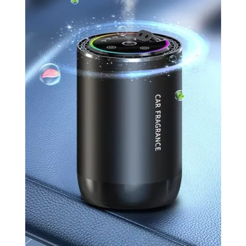 

Portable Mini USB Air Humidifier