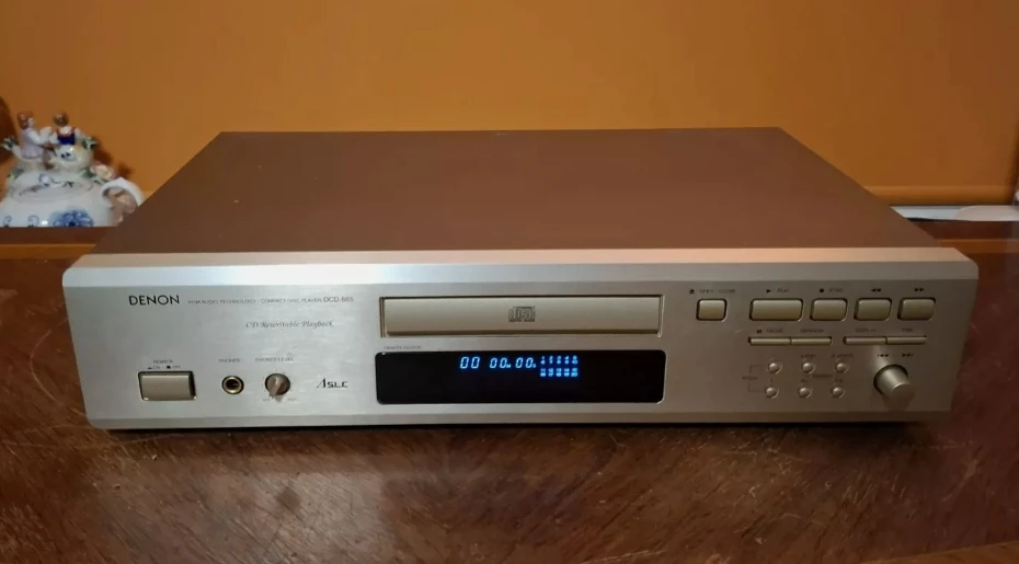 Replacement For Den…