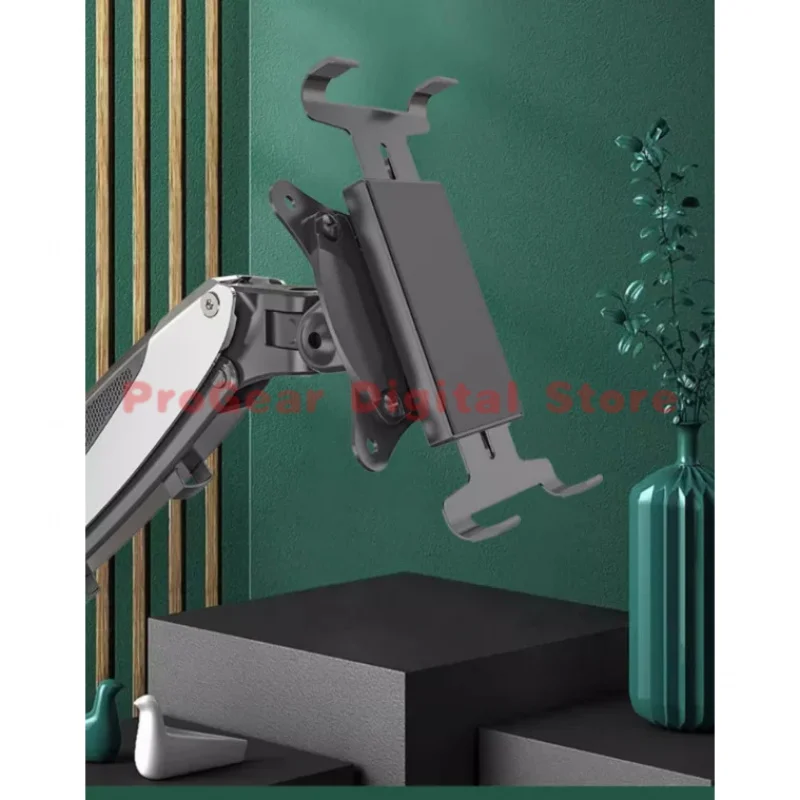 New Monitor Arm Tablet Clamp Accessory A69 for Monitor Mount, Phone & Tablet Holder