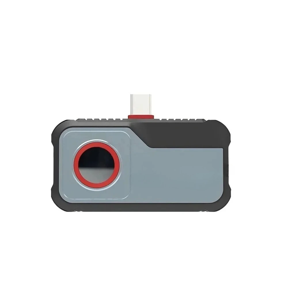 Thermal Camera For …