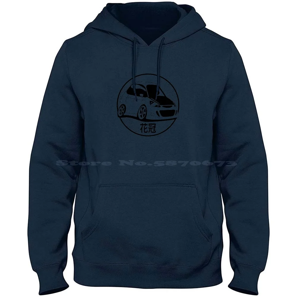 Kawaii Gd Fit 100% Coton Hoodie, Fit Gd2 Fit Gd3 Fit Gd4 Fit Gd5 Fit Jazz dehors Fit Gd1 Jazz Gd1 Fit Rs