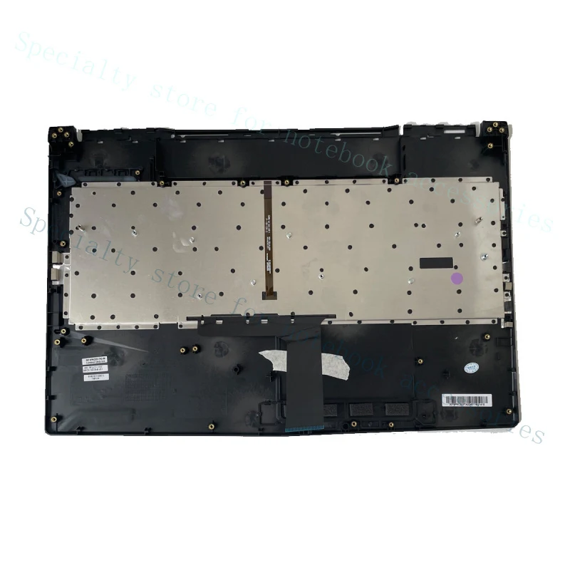 A+  For MSI GL63 9RC 9RD 9RDS GL63 9SC 9SD 9SE Back Cover &Bezel &Hinges&Palmrest