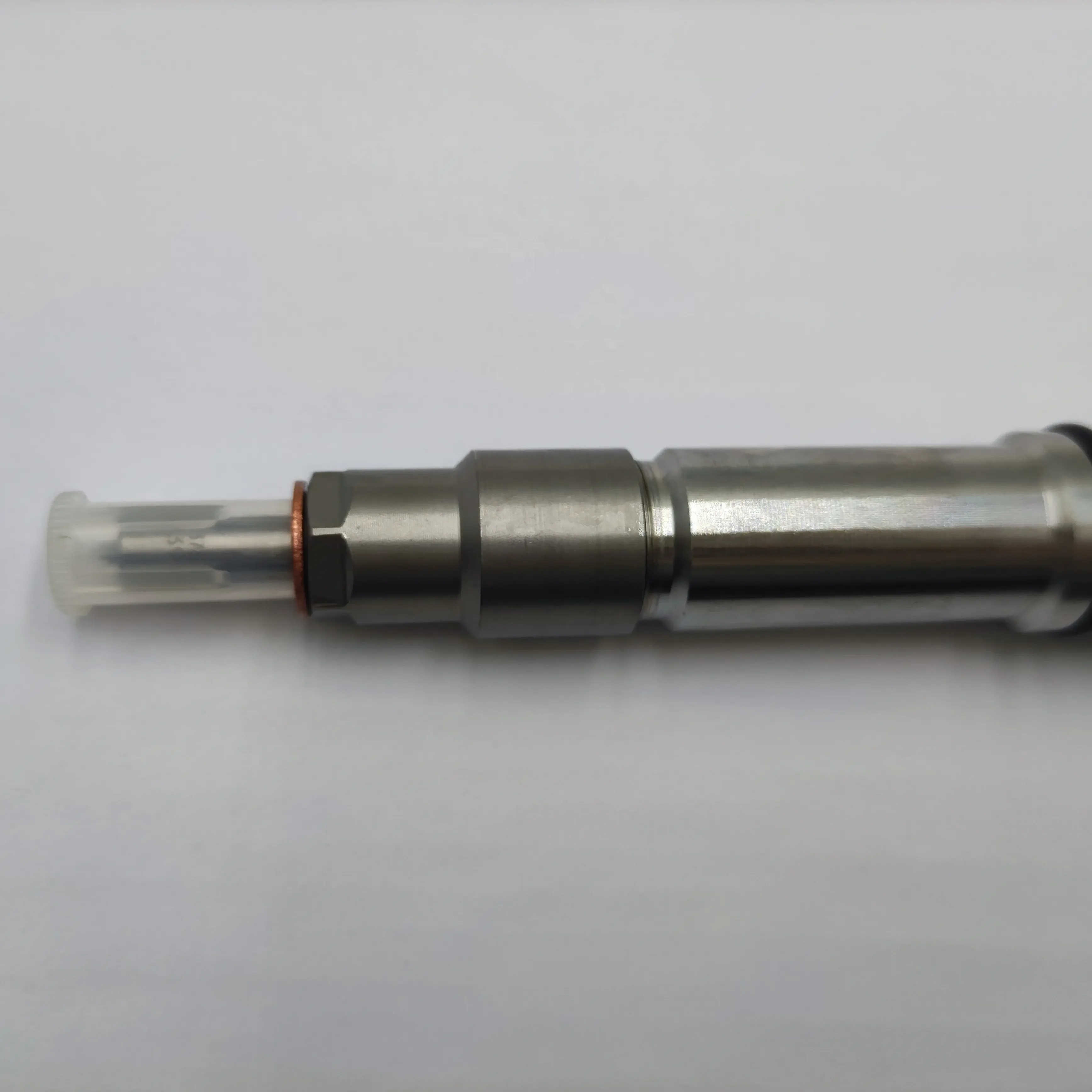 Bico injetor de combustível diesel de alta qualidade 0445120360 5801479255   Injetor para bico de motores diesel Common Rail 145P2388