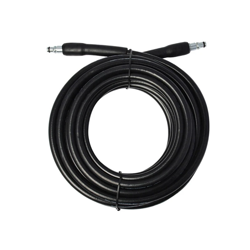 

10M High Pressure Car Washer Water Cleaning Hose Pipe Cord High Pressure Washer Extension Hose For Patriot Daewoo