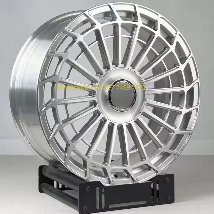 

Forged Wheels 5x112 5x120 for . .. S Class GLC Class. . 18 19 20 21 22 23 Inch Rims