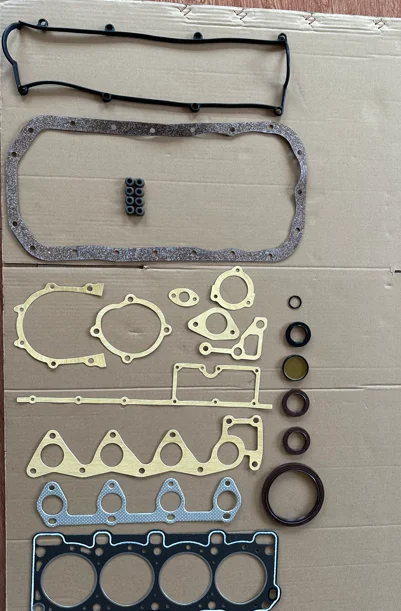 r2 engine gasket kit for mazda r2 cylinder head gasket R201-99-100