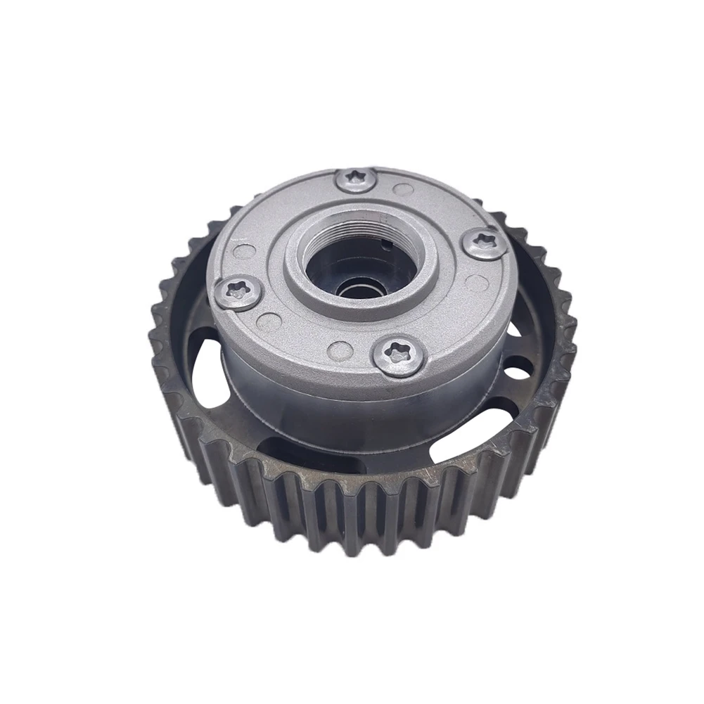 

Authentic Automobile Timing Gear Camshaft Adjuster Sprocket VVT For Renault Clio III Sport 2.0 16V 197/200PS Spare Parts Parts 7
