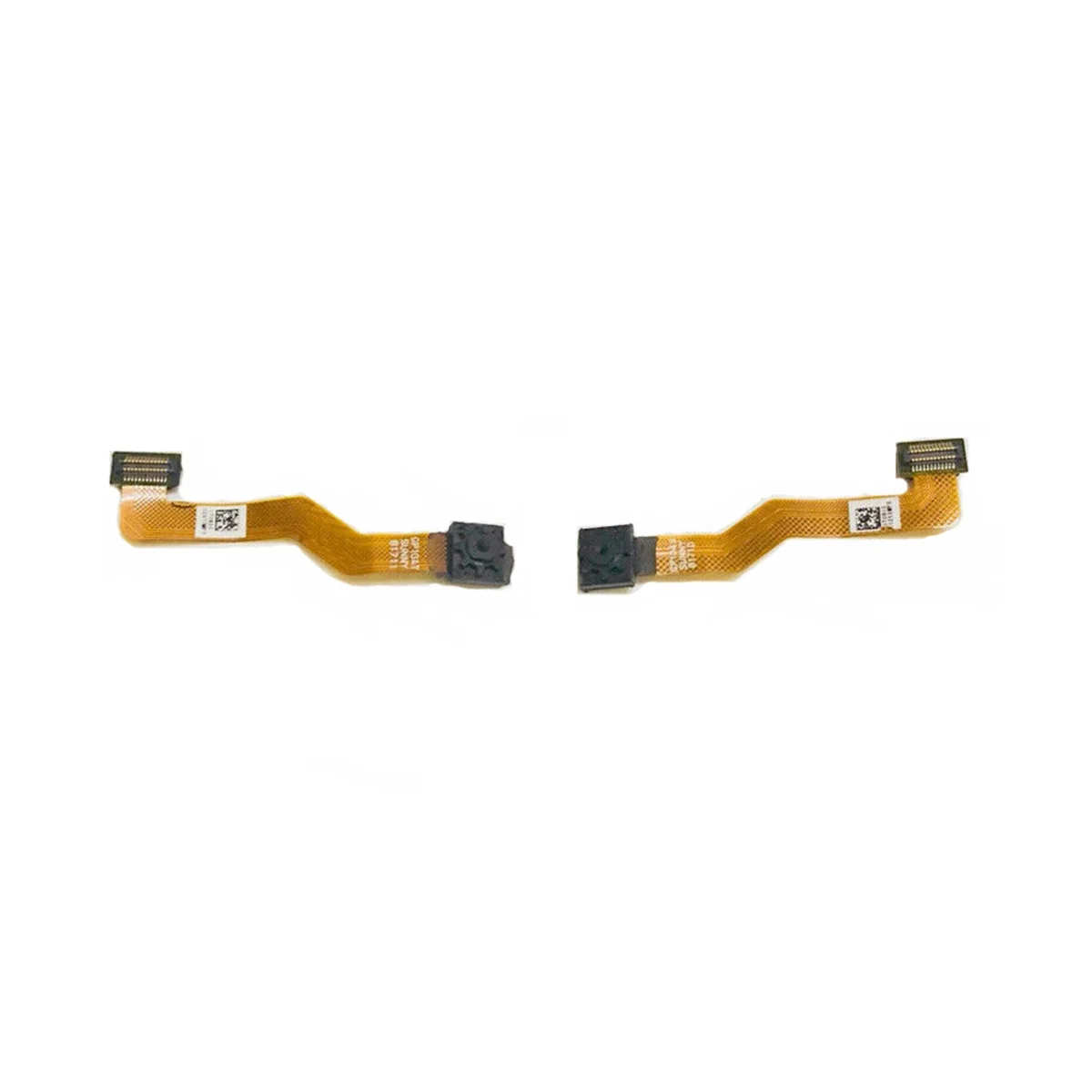 مكون الرؤية الأمامية لمكون الرؤية الأمامية الاحترافي لتجنب العوائق البصرية وكابل ناعم لاستشعار خط الرؤية الأمامية اليسرى