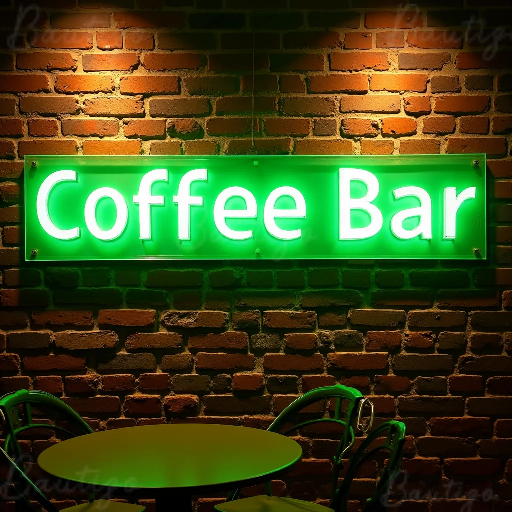 Custom Made LED Light Up Metal Letters Sign For Outdoor Business Storefront Waterproof Illuminated Frontlit Advertising Signage