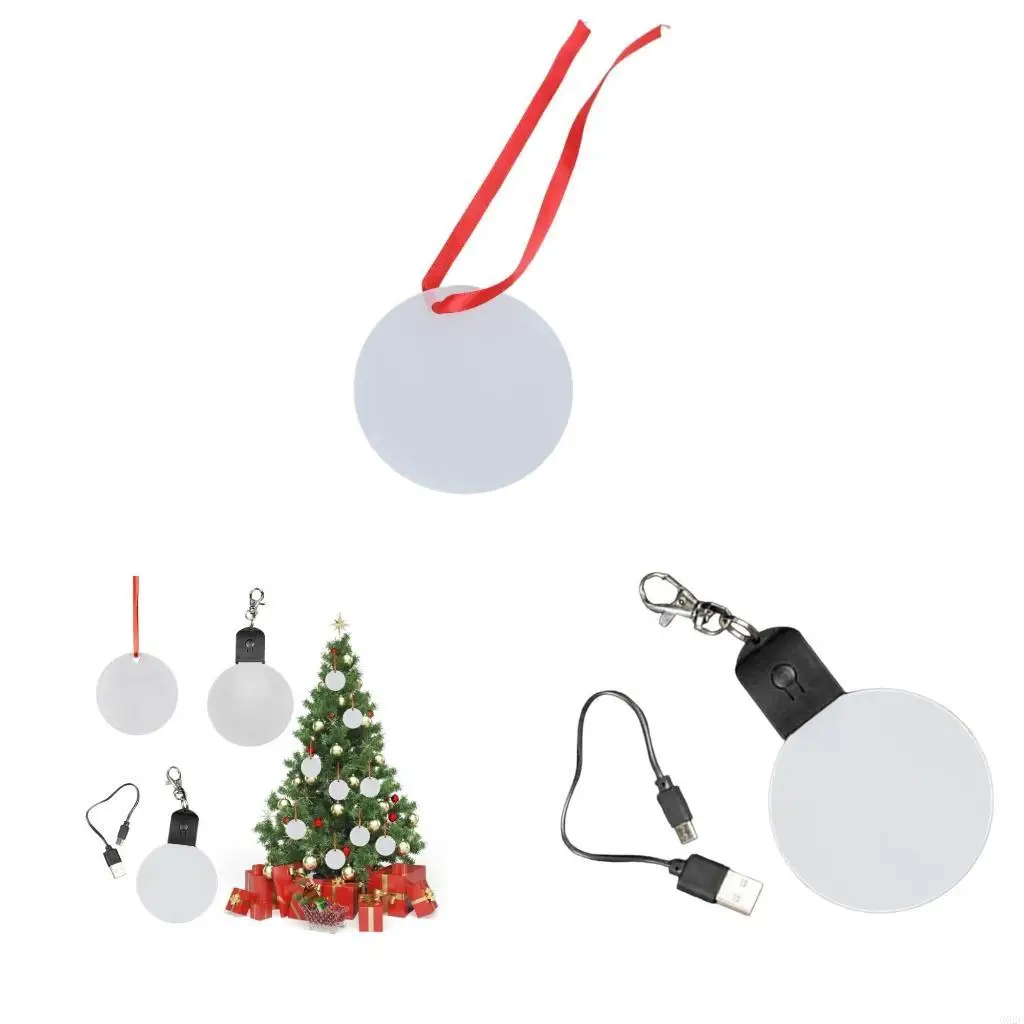 G92C Christmas Tree Ornament Stylish Hanging Pendant Office Festives Decoration Gift