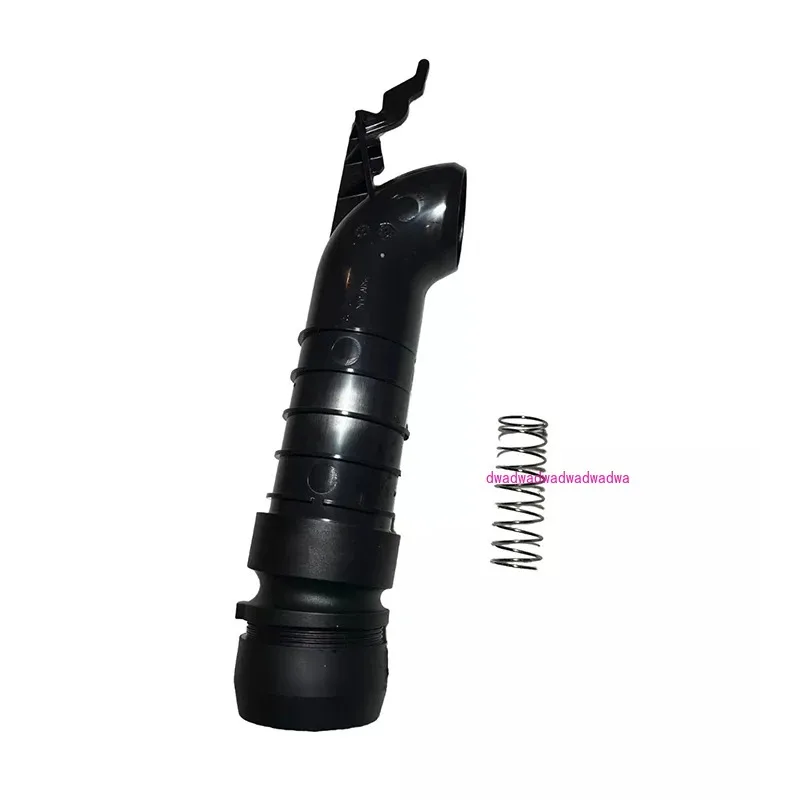 

Automatic Dirt Disposal Base Upper Tube spring for Roomba i1 i2 i3 i4 i5 i6 i7 i8 s9