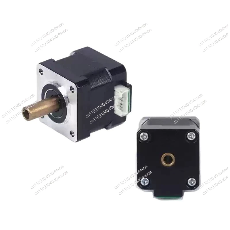 Hollow Stepper Moto…