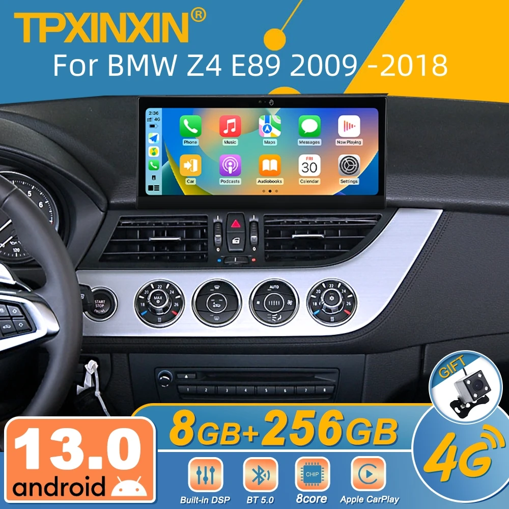Android Car Radio F… - image
