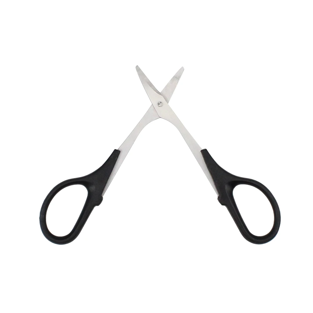 1pcs Hard Stainless Steel Rc Car Scissors For Rc Vehicle Buggy Truck Boat Body Shell Rc Tool