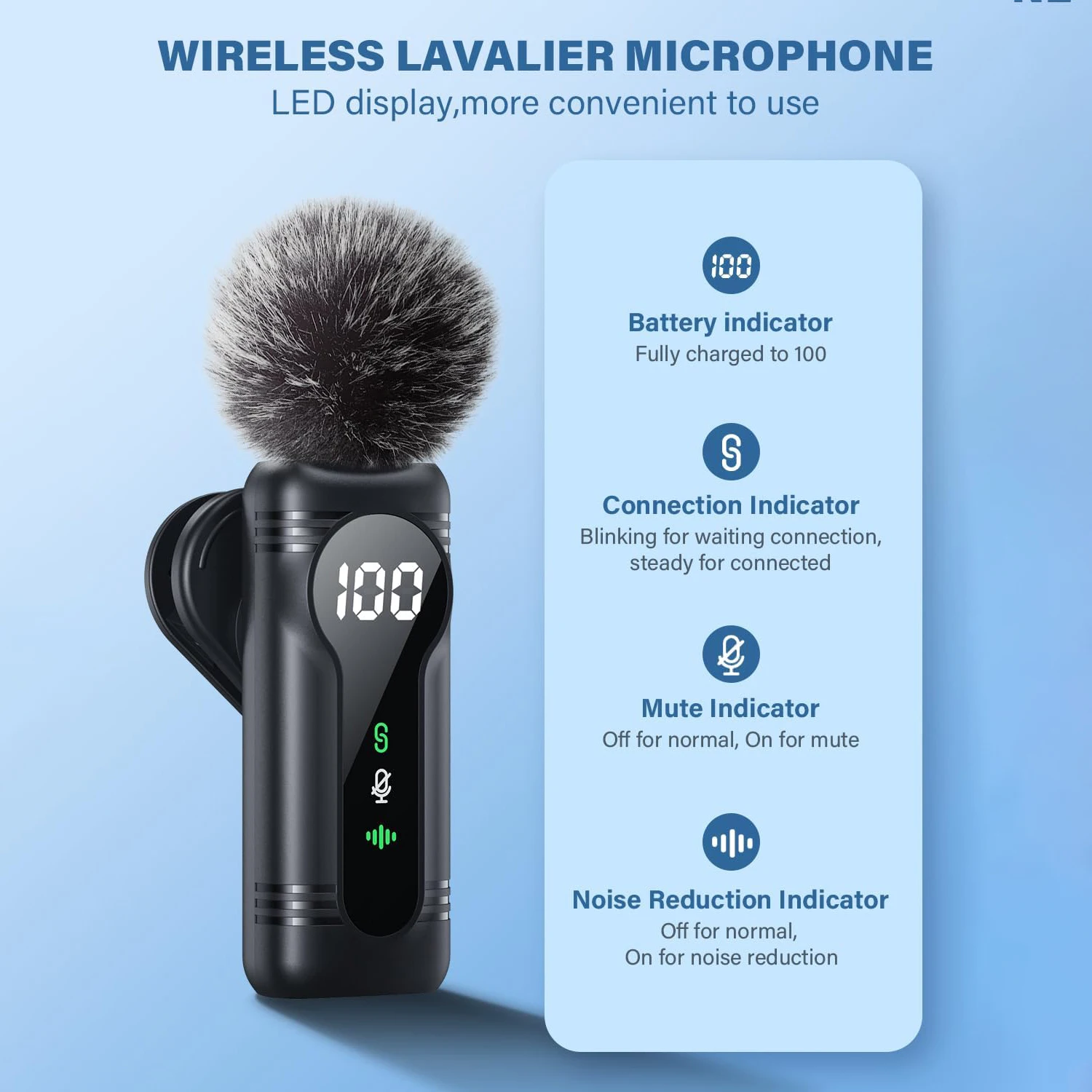 Thumbnail 2 - #32 Compare Lavalier Clip Microphones Before You Buy