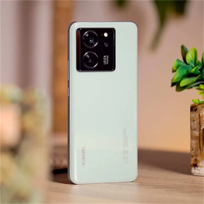 Globale Versie Xiaomi 13T Pro 5G Leica Camera 144Hz Amoled Display 120W Hypercharge Ip68 Waterdichte Mediatek Dimensie 9200 +