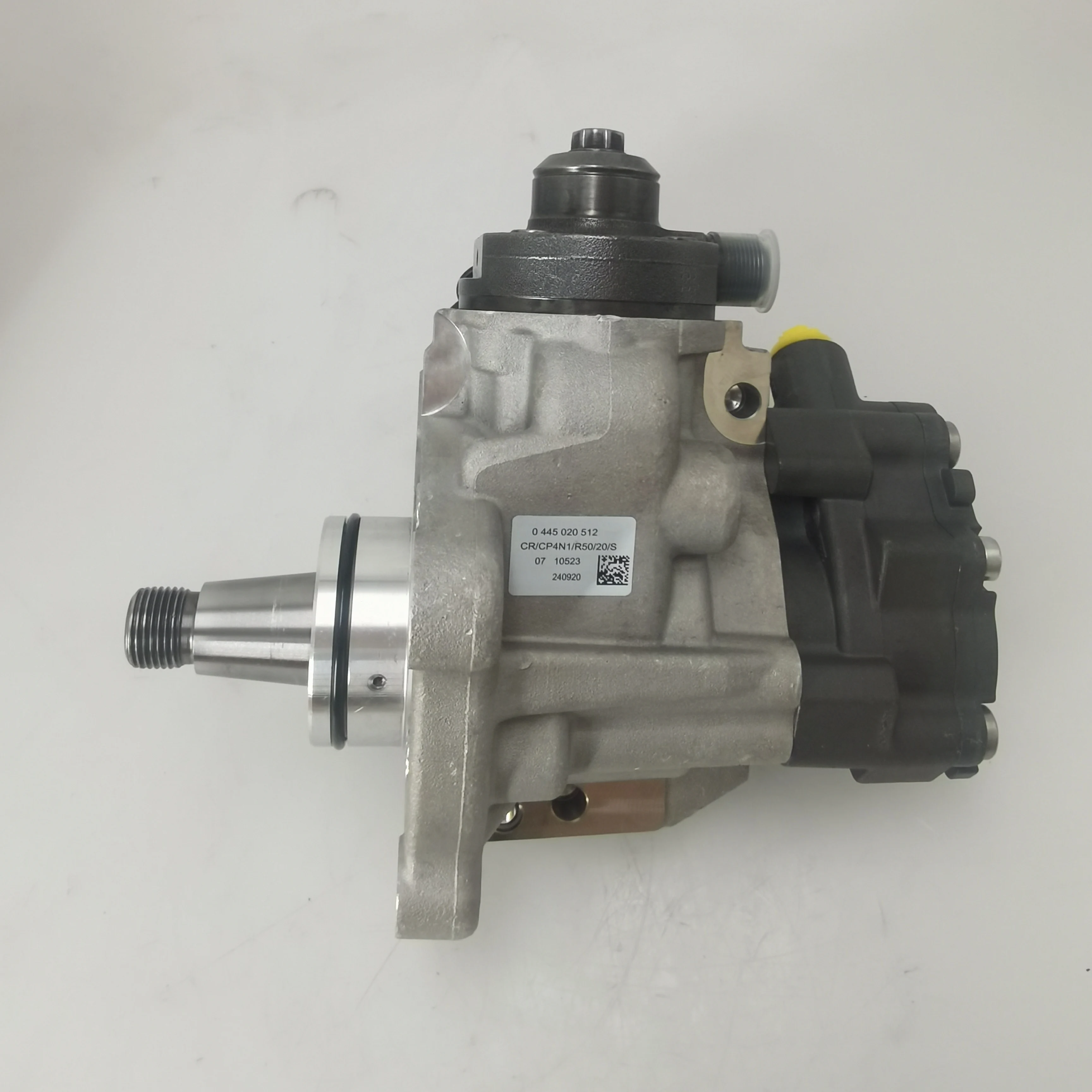 

Factory Hot Sale High-Pressure Engine Parts 0445020512 Car Fuel Pump Fuel Transfer Pump for Cars