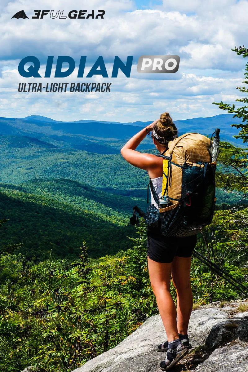 Mochila de caminhada ultraleve pacote de acampamento mochila de viagem mochilas de trekking