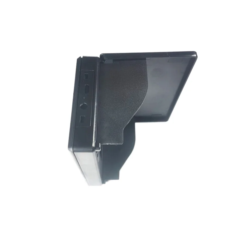 For Underwater Visual Fish Spotting Anchor Fish Display Main Board Shell, Waterproof