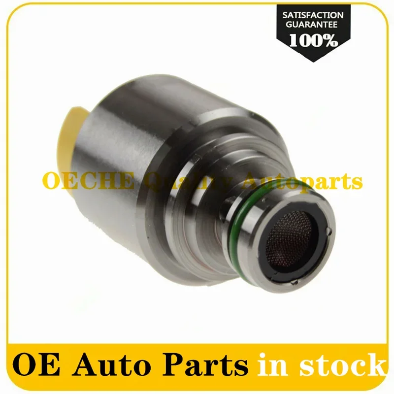 الملف اللولبي لناقل الحركة لسيارات BMW Prosche A4 A6 A8 S4 PASSAT 1996-2006 0501210725 5HP19