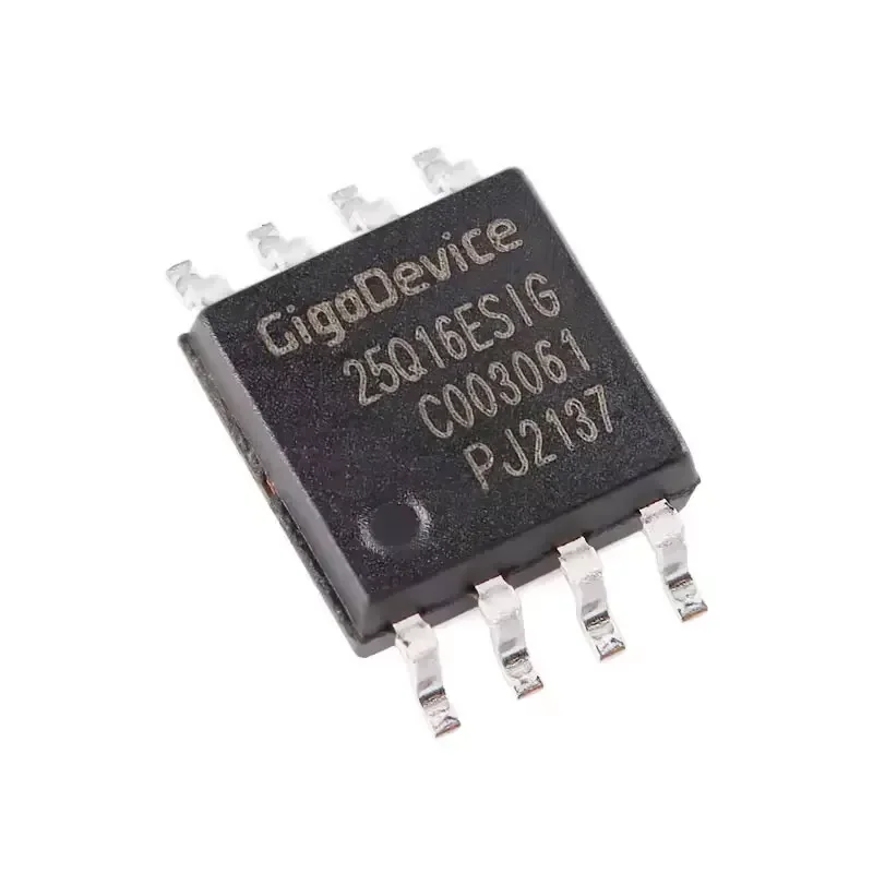GD25Q16ETIG GD25Q16CSIG GD25Q16ESIG GD25Q16CTIG Evaluation Board GD25Q16CEIG